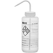 Ethanol Wash Bottle, 2 Color, 1000mL
