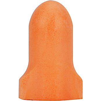 T-Shape Disposable Soft Polyurethane Foam Ear Plugs