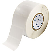 Self-Laminating Vinyl Wrap Around Labels