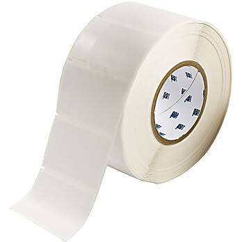 Self-Laminating Vinyl Wrap Around Labels