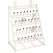 Draining Rack, Vinyl Coated, 32 Pegs