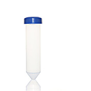 Centrifuge Tubes Non-Sterile Polypropylene w/Detached Blue Cap 50ml