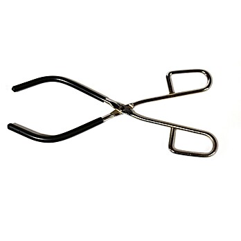 Beaker Tongs, 9.75"L