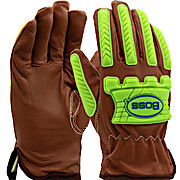 Boss® Xtreme Leather Drivers Gloves