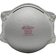 Standard N95 Disposable Respirator