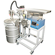Model 4 Wiley® Mill, Vacuum Recovery Systems