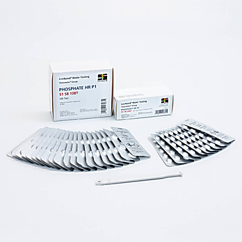 Set Phosphate No. 1 HR/No. 2 HR 100 Pc. 