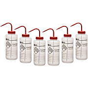 Acetone Wash Bottle, 1 Color, 1000mL, PK6