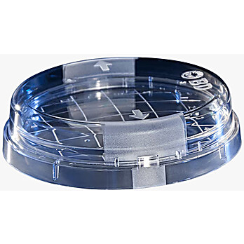 BD BBL™ Mueller Hinton Agar with 5% Sheep Blood Plate 20pk