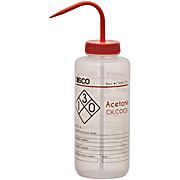 Acetone Wash Bottle, 2 Color, 1000mL