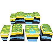 Fold & Fault Model, 17" x 6" x 5.5"