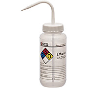 Ethanol Wash Bottle, 4 Color, 500mL
