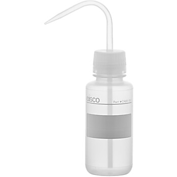 LDPE Wash Bottle, No Label, 250mL
