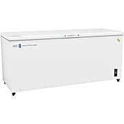 ABS 20 Cu Ft Laboratory Chest Freezer with Natural Refrigerants