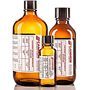 Paint Viscosity Standards