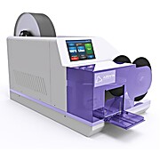 Automated Individual Access Roll Heat Sealer