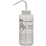 Ethanol Wash Bottle, 1 Color, 1000mL