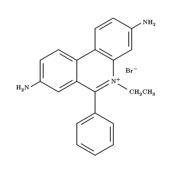 OmniPur® Ethidium Bromide, 10 mg/ml Solution