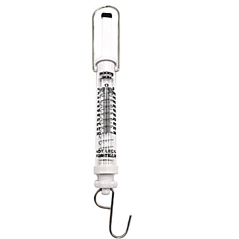 Push/Pull Balance, Acrylic, 3Kg/30N