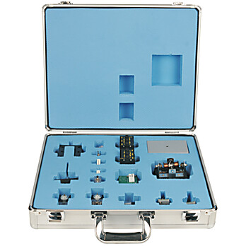 Electricity System 2 Physics Kit