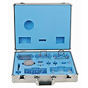 Magnetics System 2 Physics Kit