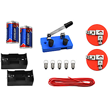 Simple Circuit Kit