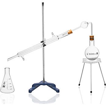 Student Distillation Apparatus Kit