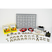 Electricity System 1 Physics Kit