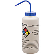 Bleach Wash Bottle, 4 Color, 1000mL