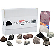 Rock Cycle Kit, 1" x 12 Specimens