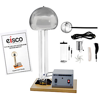Van De Graaff Generator, 110/120V