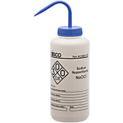 Bleach Wash Bottle, 1 Color, 1000mL