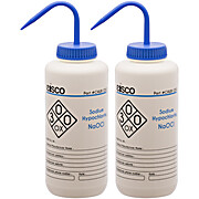 Bleach Wash Bottle, 2 Color, 1000mL, PK2