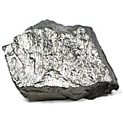Anthracite Coal, Raw Metamorphic Rock Specimens, Approx. 1", PK12