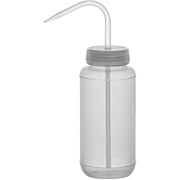 LDPE Wash Bottle, 500mL, Vented