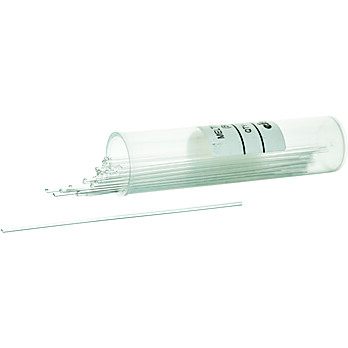 Capillary Melting Tube, Open Both Ends, PK/100