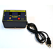 Magnetizer Box for Bar Magnets