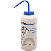 Bleach Wash Bottle, 2 Color, 1000mL