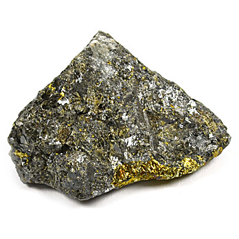 Sphalerite, Raw Mineral Specimens, Approx. 1", PK12