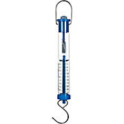 Newton Force Meter Spring Scale, Max Capacity 2.5N, 250gm, Dual Scale