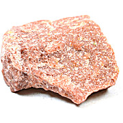Quartzite, Raw Metamorphic Rock Specimens, Approx. 1", PK12