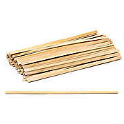 Wooden Splints, 5.5", PK/100