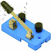 Knife Switch, Single Pole, Single Throw