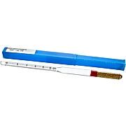 Hydrometer, Specific Gravity Range 1.500 to 2.000