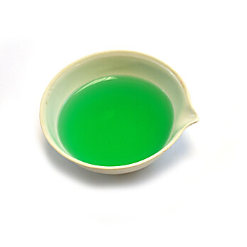 Porcelain Evaporating Basin, 250ml