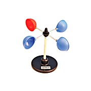 Small Anemometer