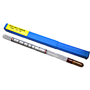 Hydrometer, Specific Gravity Range 1.000 to 1.500