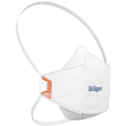 X-plore 1950, N95 Respirator, Medium/Large