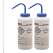 Bleach Wash Bottle, 1 Color, 1000mL, PK2