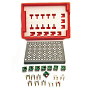 Electronics System 1 Physics Kit